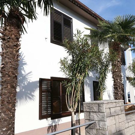 Robo 1 Apartamento Koper Exterior foto